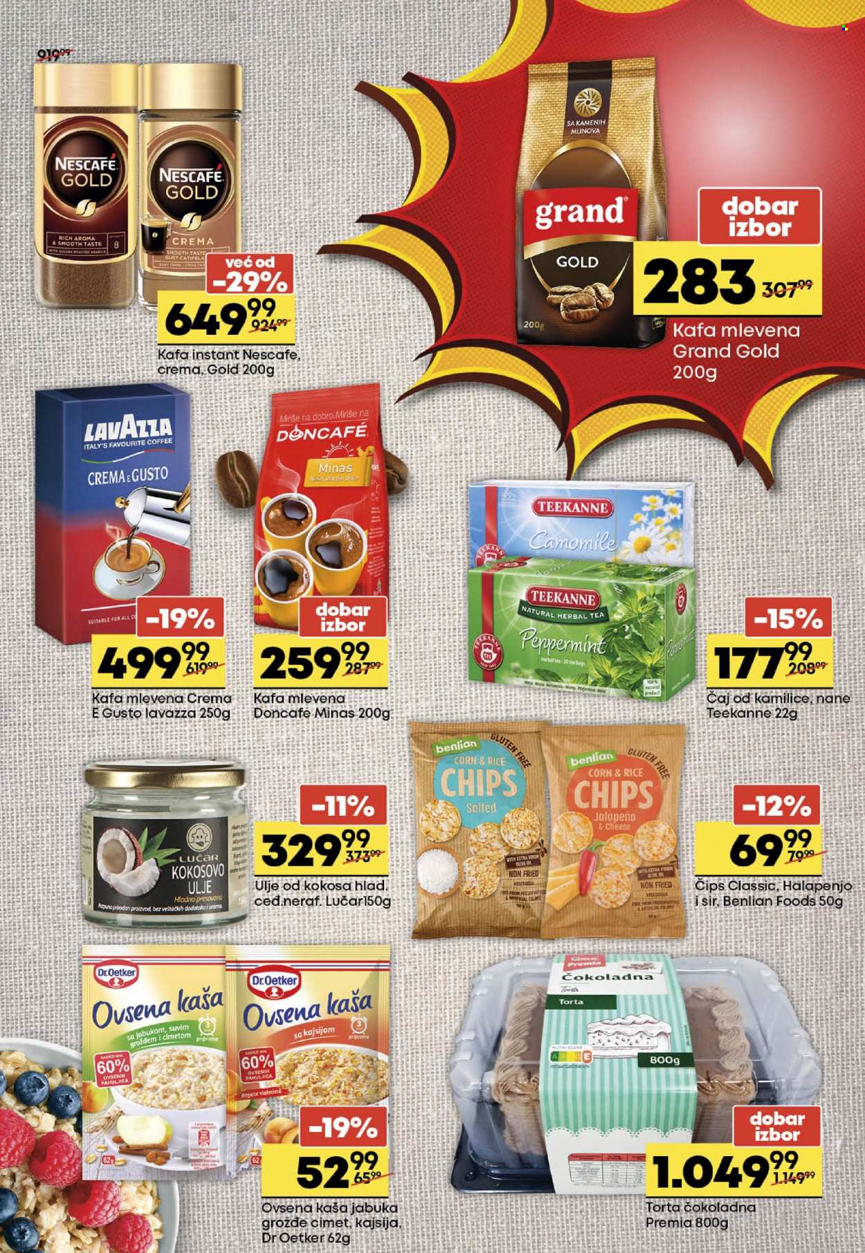 Mega Maxi katalog - 02.03.2022 - 15.03.2022. Stranica 17