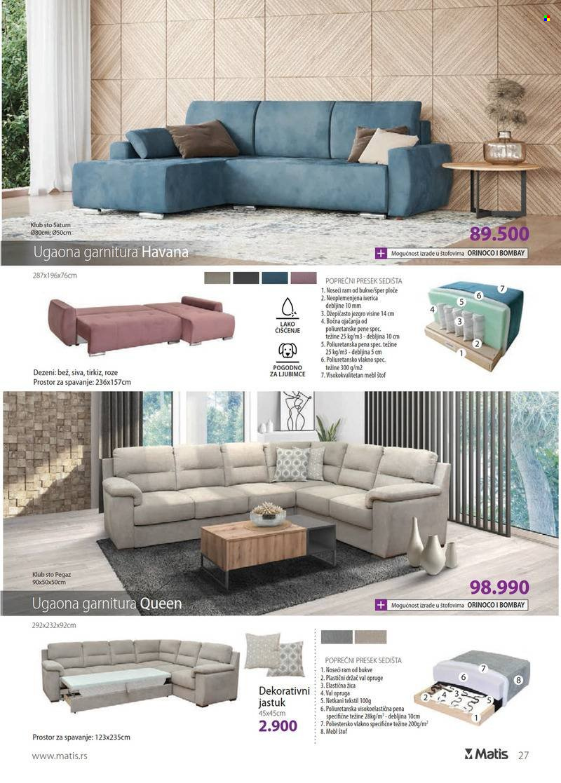 Matis katalog - 01.03.2022 - 31.03.2022. Stranica 27