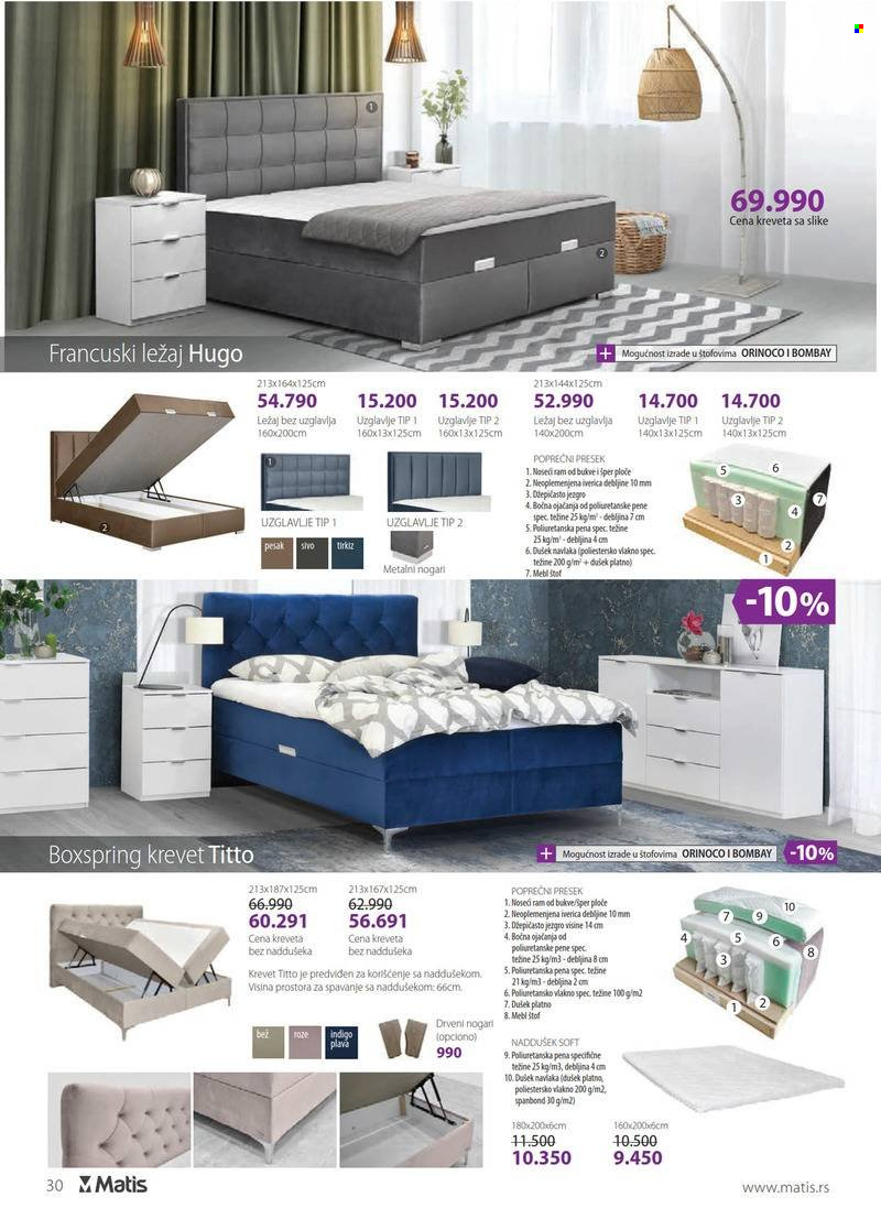Matis katalog - 01.03.2022 - 31.03.2022. Stranica 30