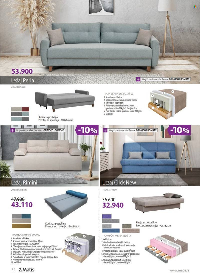 Matis katalog - 01.03.2022 - 31.03.2022. Stranica 32