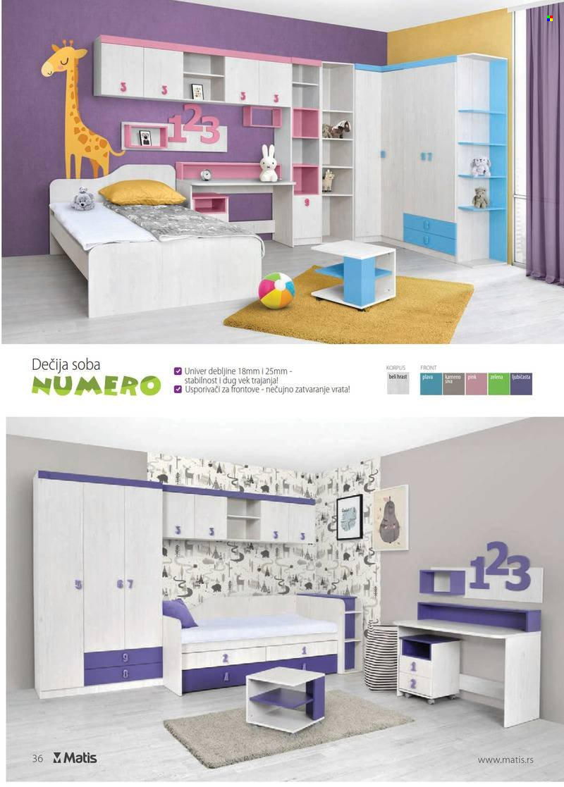 Matis katalog - 01.03.2022 - 31.03.2022. Stranica 36