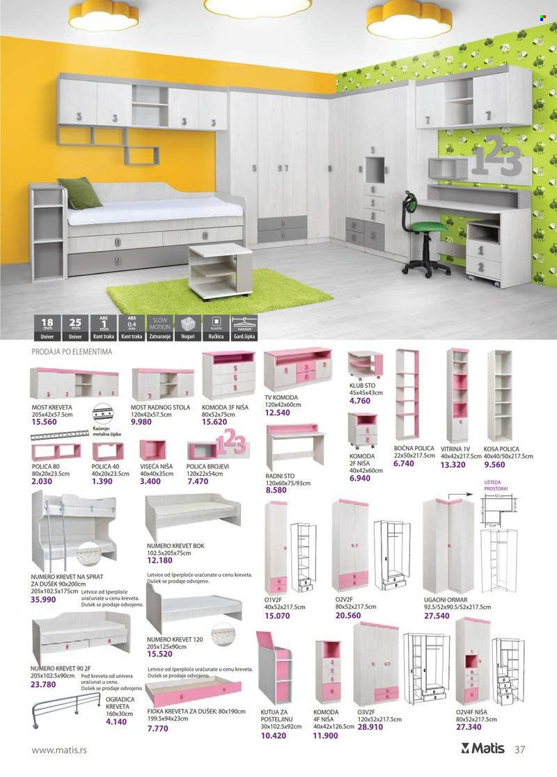 Matis katalog - 01.03.2022 - 31.03.2022. Stranica 37