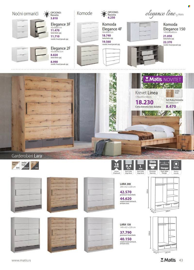 Matis katalog - 01.03.2022 - 31.03.2022. Stranica 43