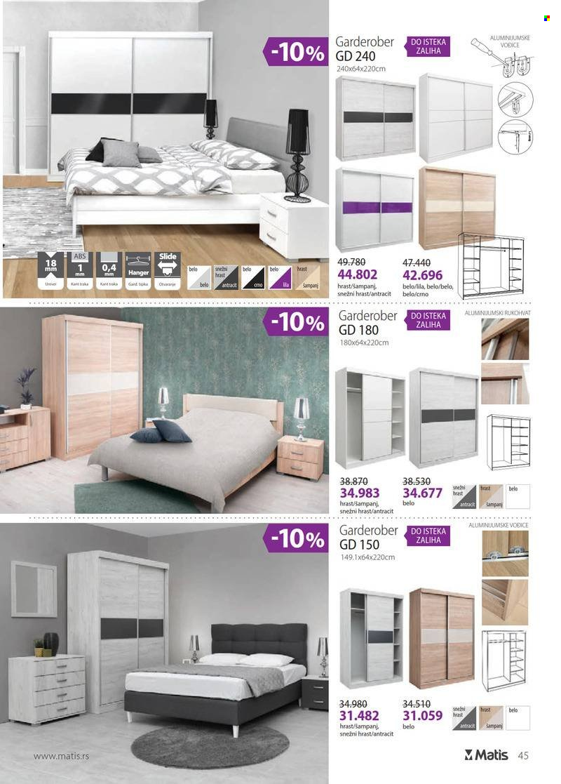 Matis katalog - 01.03.2022 - 31.03.2022. Stranica 45