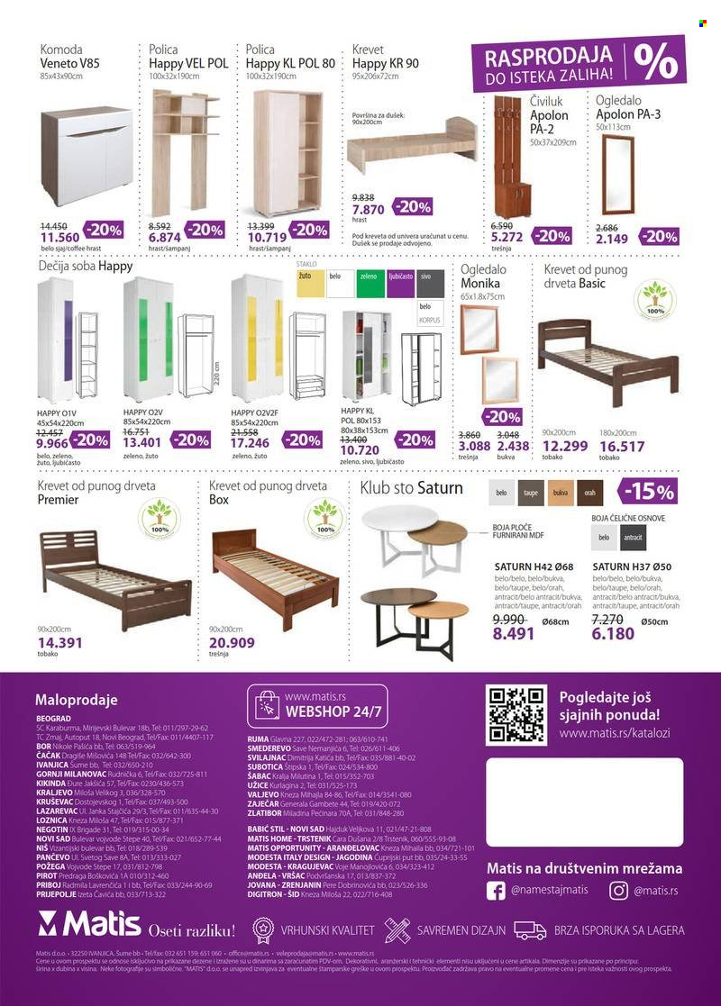 Matis katalog - 01.03.2022 - 31.03.2022. Stranica 56