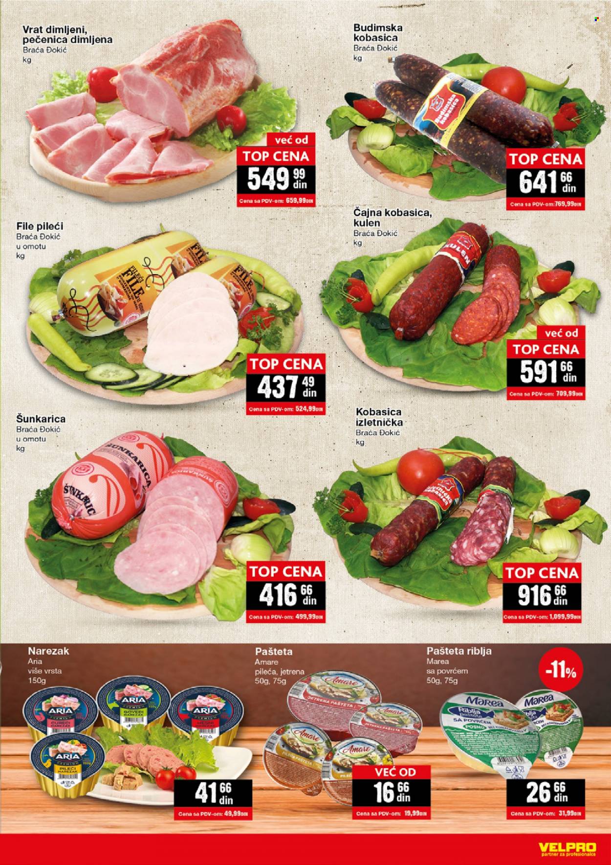 Velpro katalog - 28.02.2022 - 26.03.2022. Stranica 3