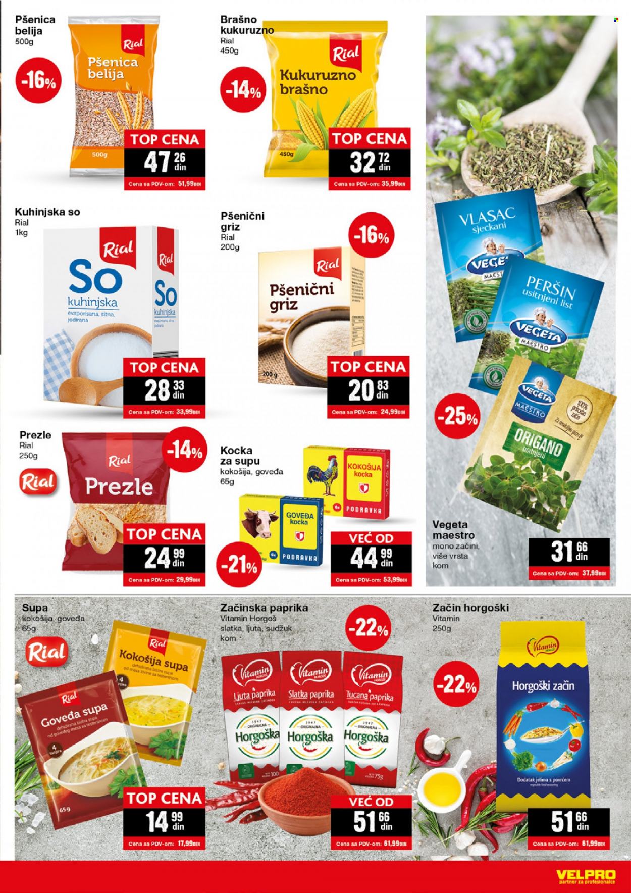 Velpro katalog - 28.02.2022 - 26.03.2022. Stranica 9
