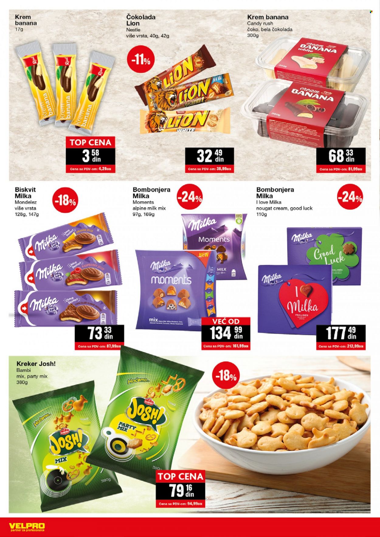 Velpro katalog - 28.02.2022 - 26.03.2022. Stranica 12