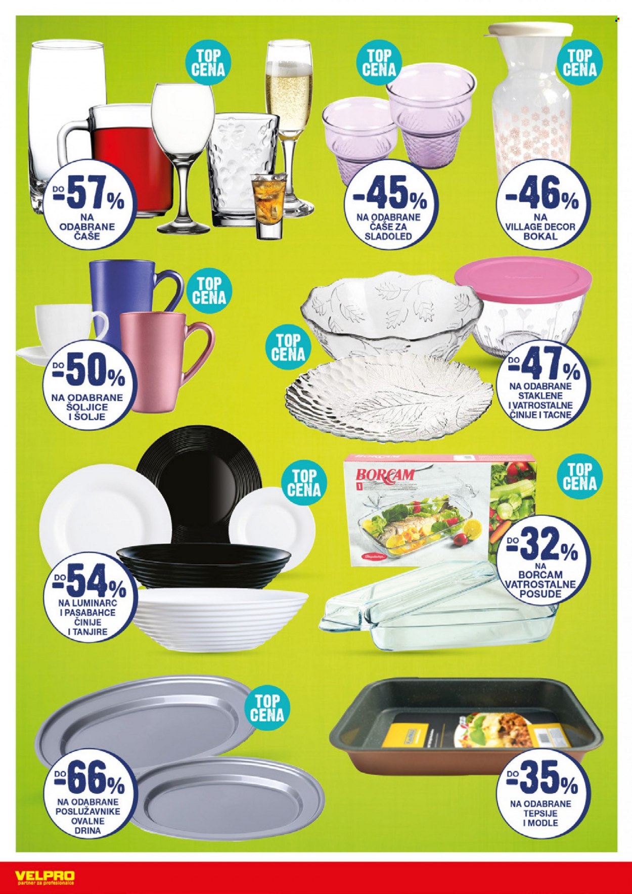Velpro katalog - 28.02.2022 - 26.03.2022. Stranica 20
