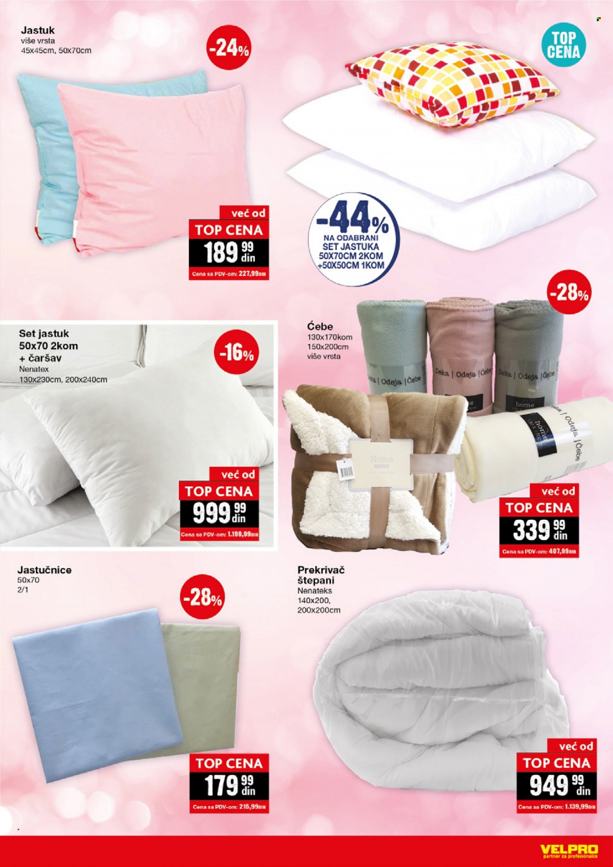 Velpro katalog - 28.02.2022 - 26.03.2022. Stranica 23