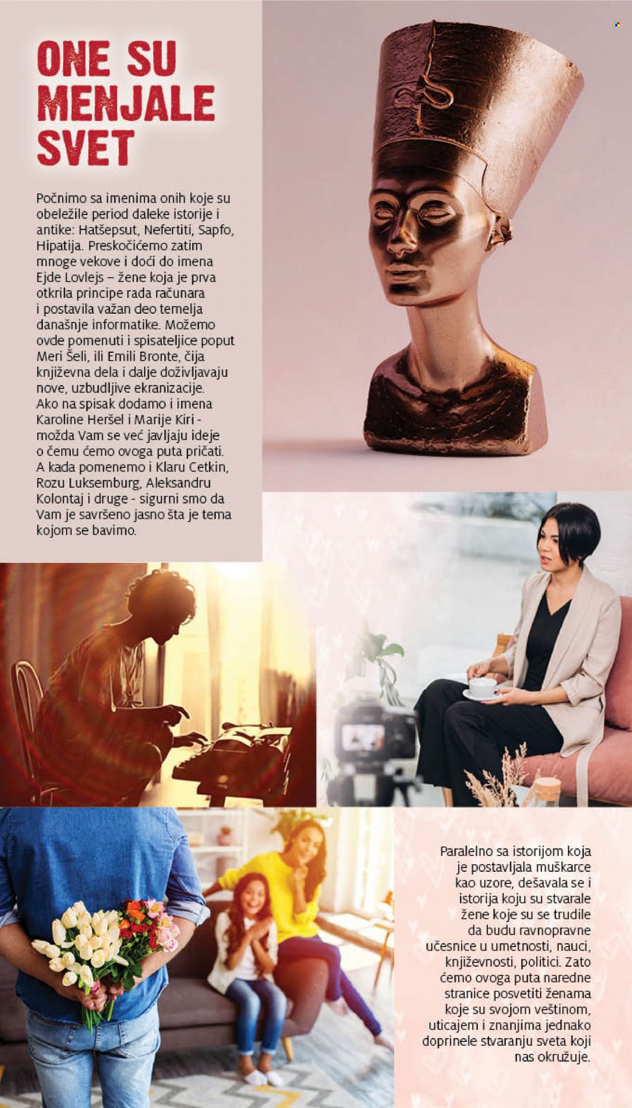 Mercator Centar katalog - 03.03.2022 - 16.03.2022. Stranica 2