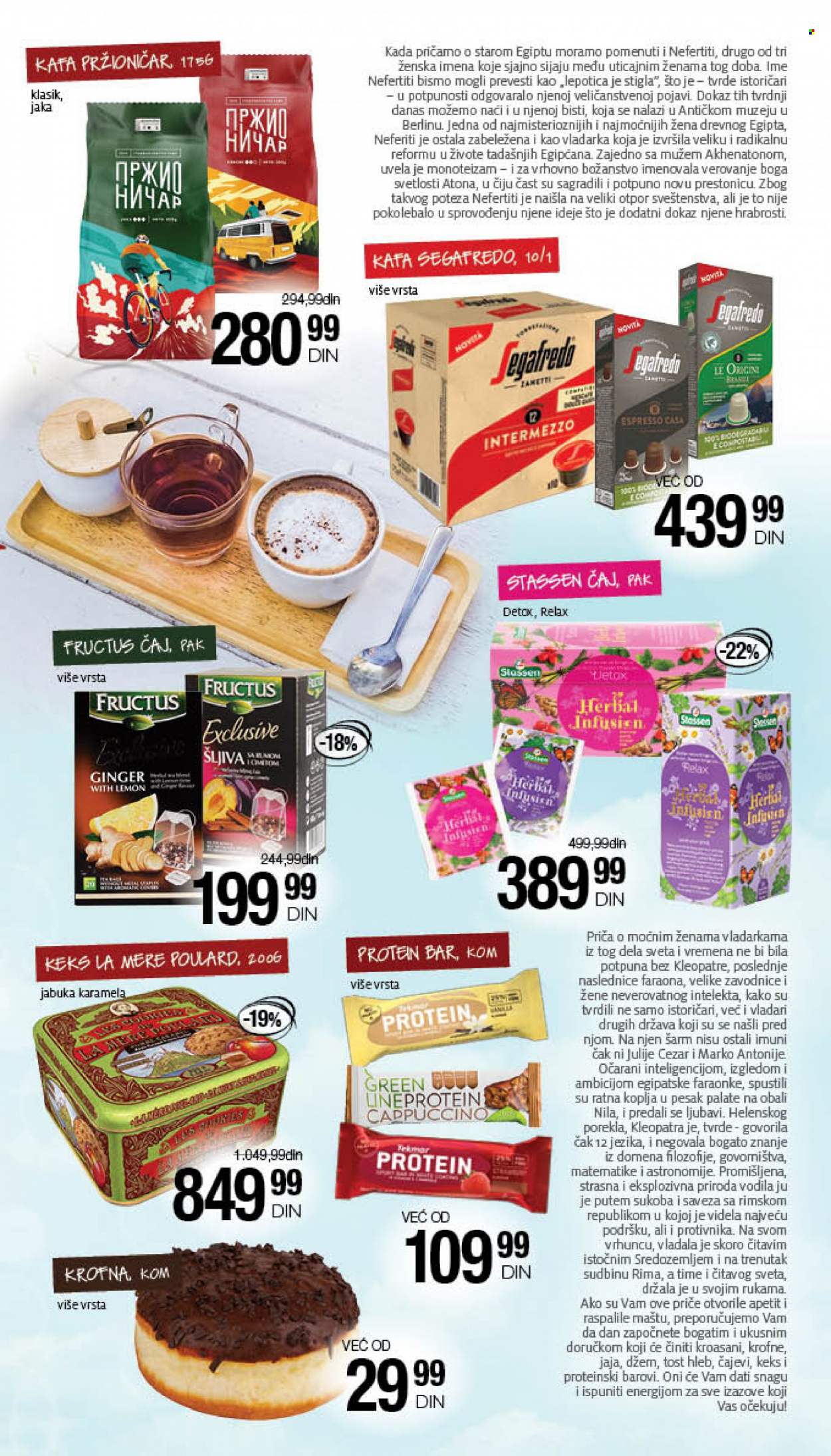 Mercator Centar katalog - 03.03.2022 - 16.03.2022. Stranica 5