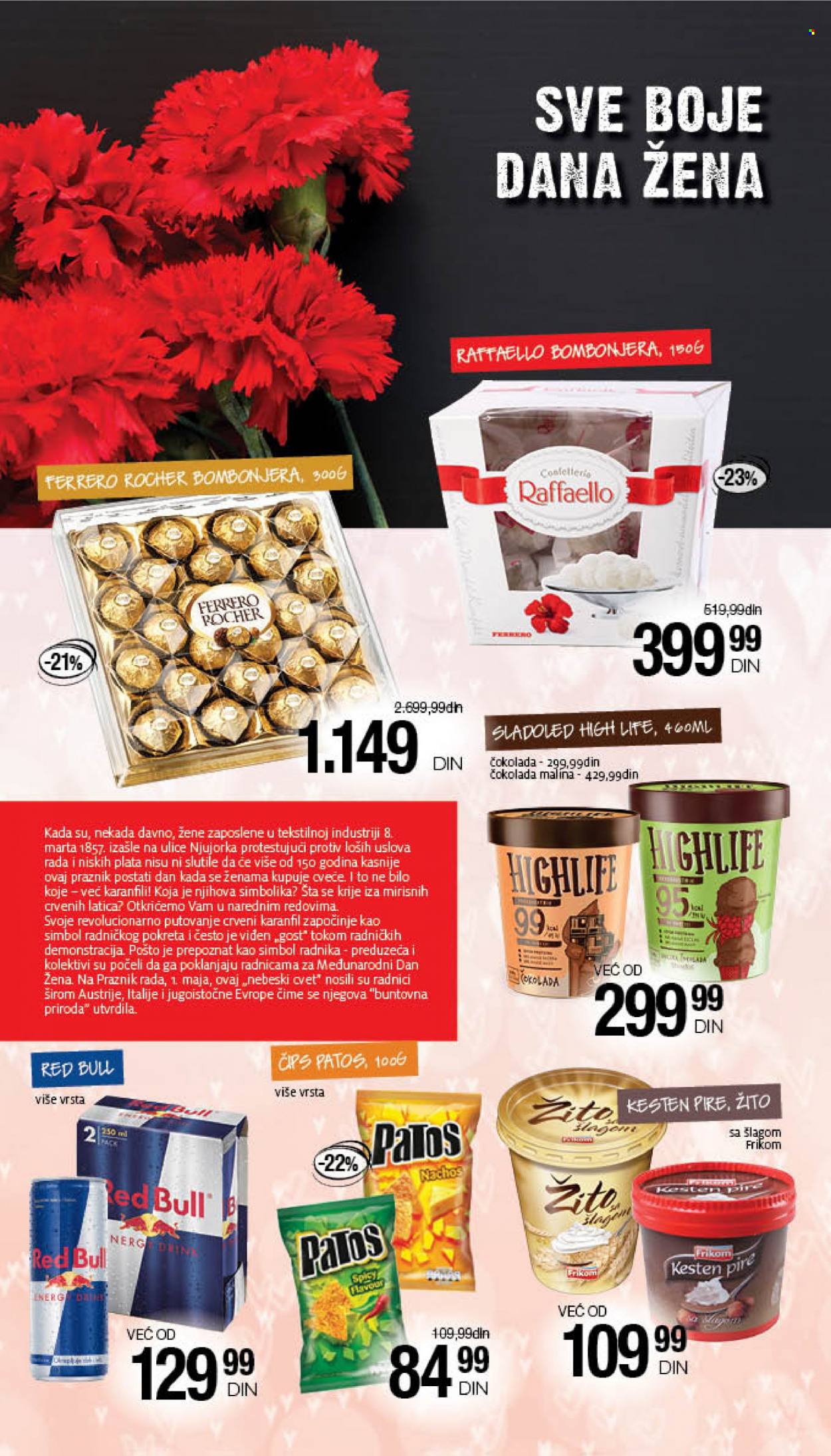 Mercator Centar katalog - 03.03.2022 - 16.03.2022. Stranica 10