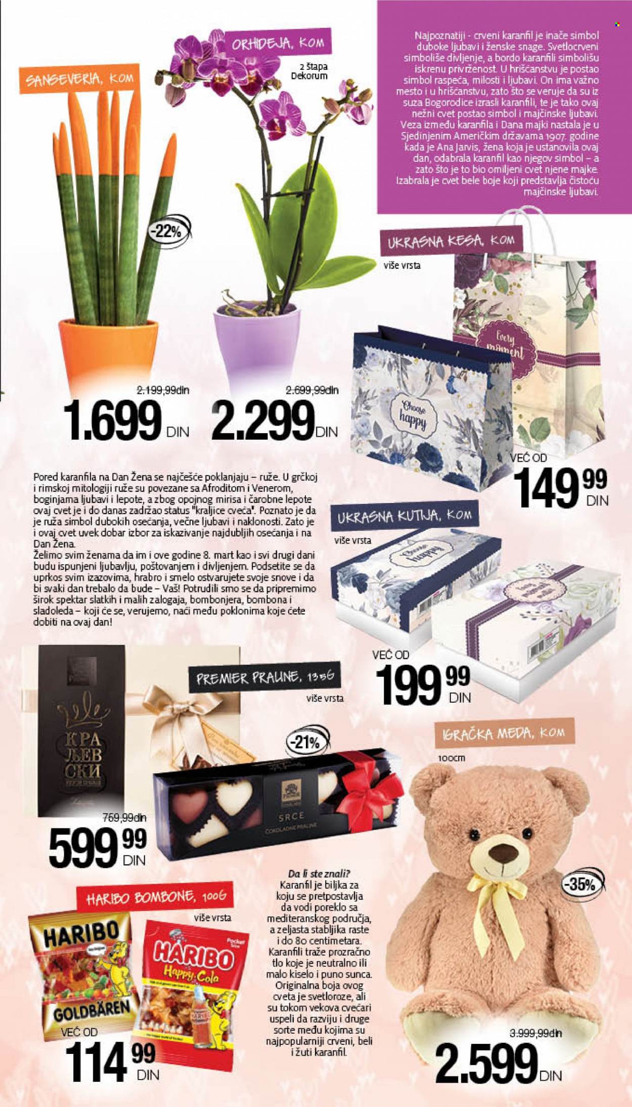 Mercator Centar katalog - 03.03.2022 - 16.03.2022. Stranica 11