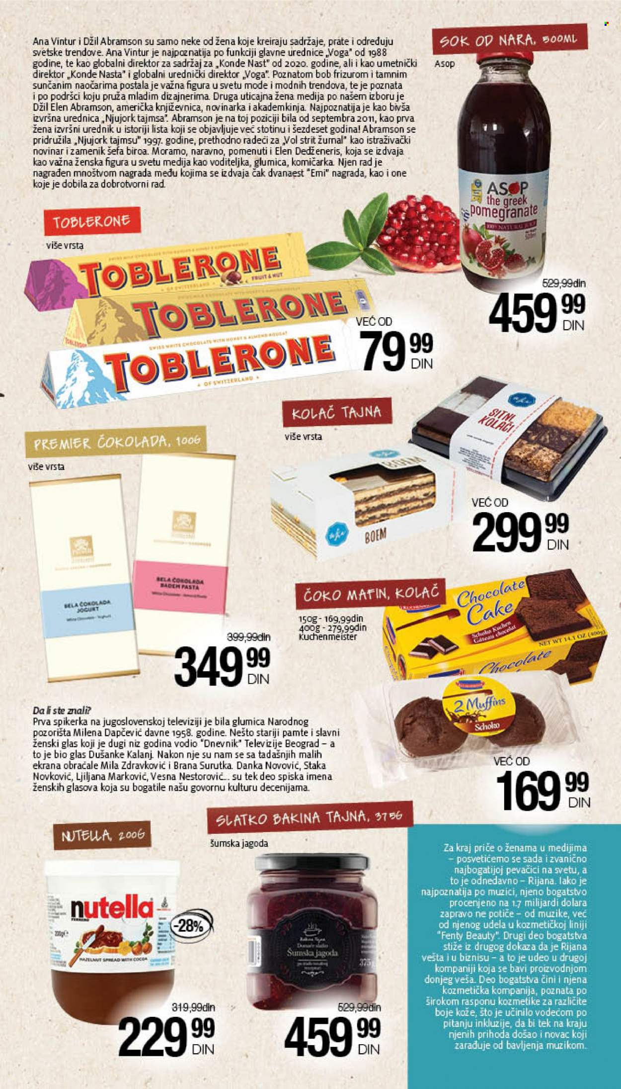 Mercator Centar katalog - 03.03.2022 - 16.03.2022. Stranica 15