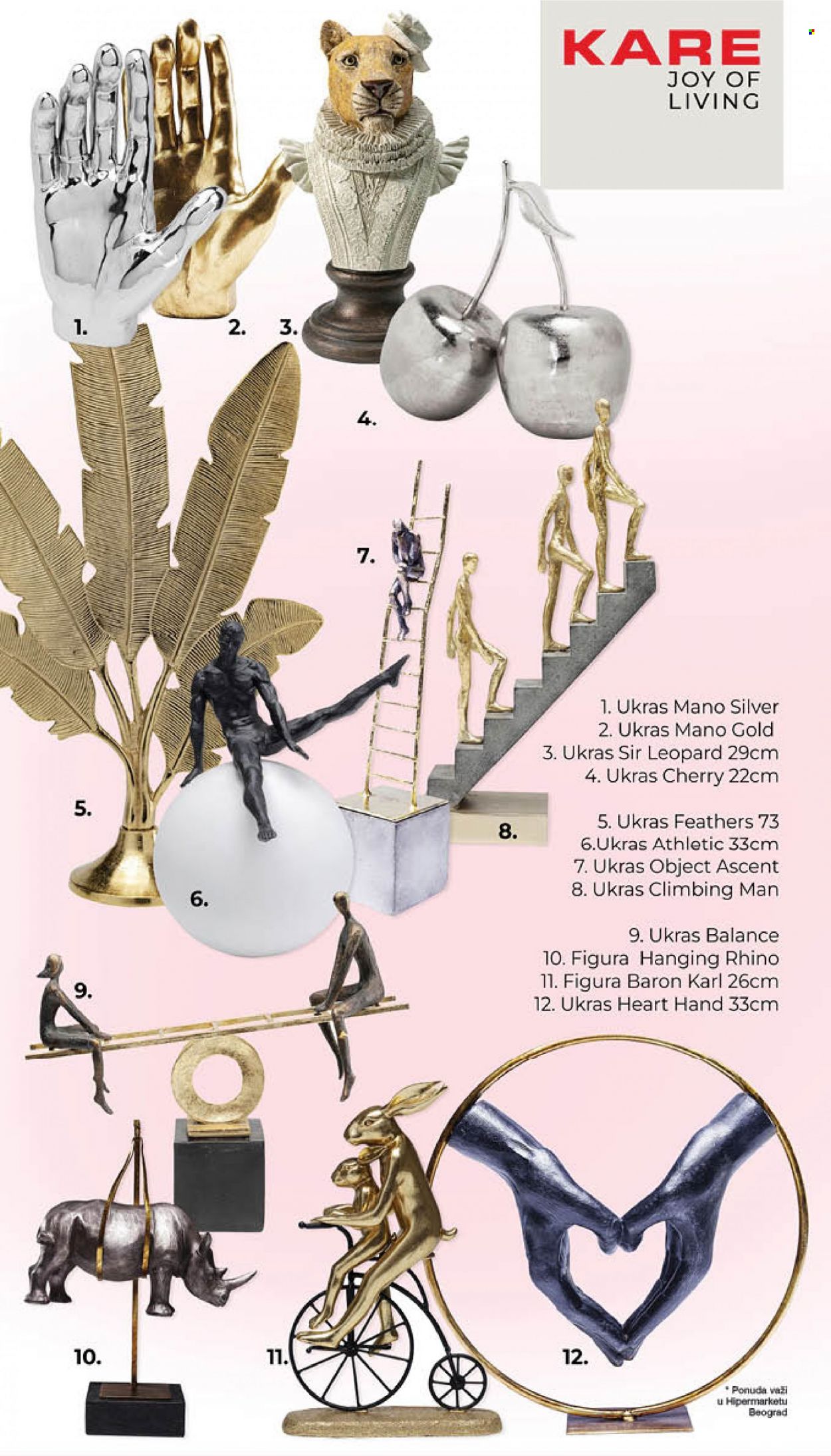 Mercator Centar katalog - 03.03.2022 - 16.03.2022. Stranica 16