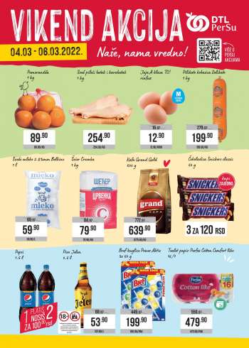 PerSu katalog - 04.03.2022 - 06.03.2022.