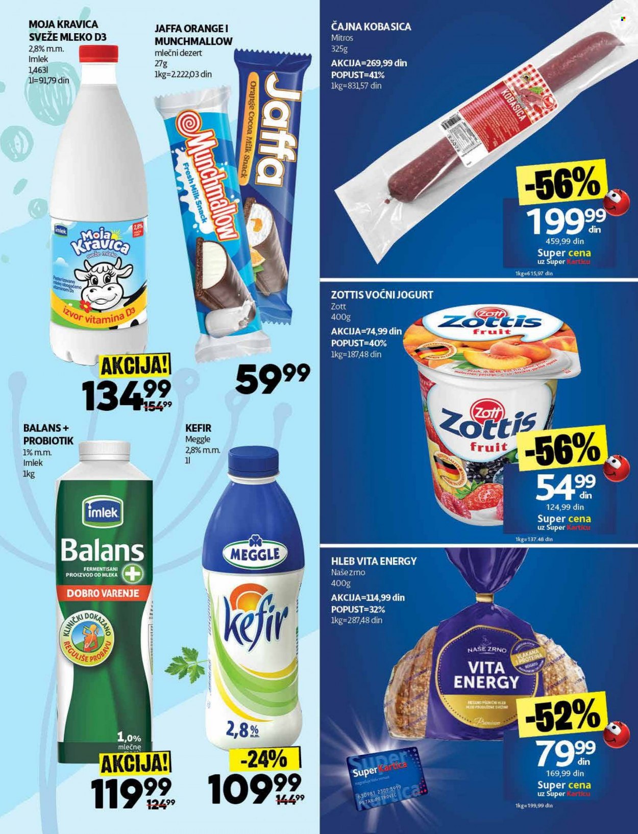 Idea katalog - 07.03.2022 - 20.03.2022. Stranica 21