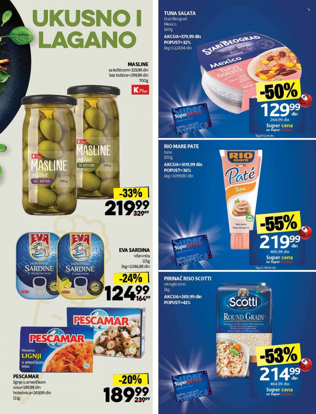 Idea katalog - 07.03.2022 - 20.03.2022. Stranica 25