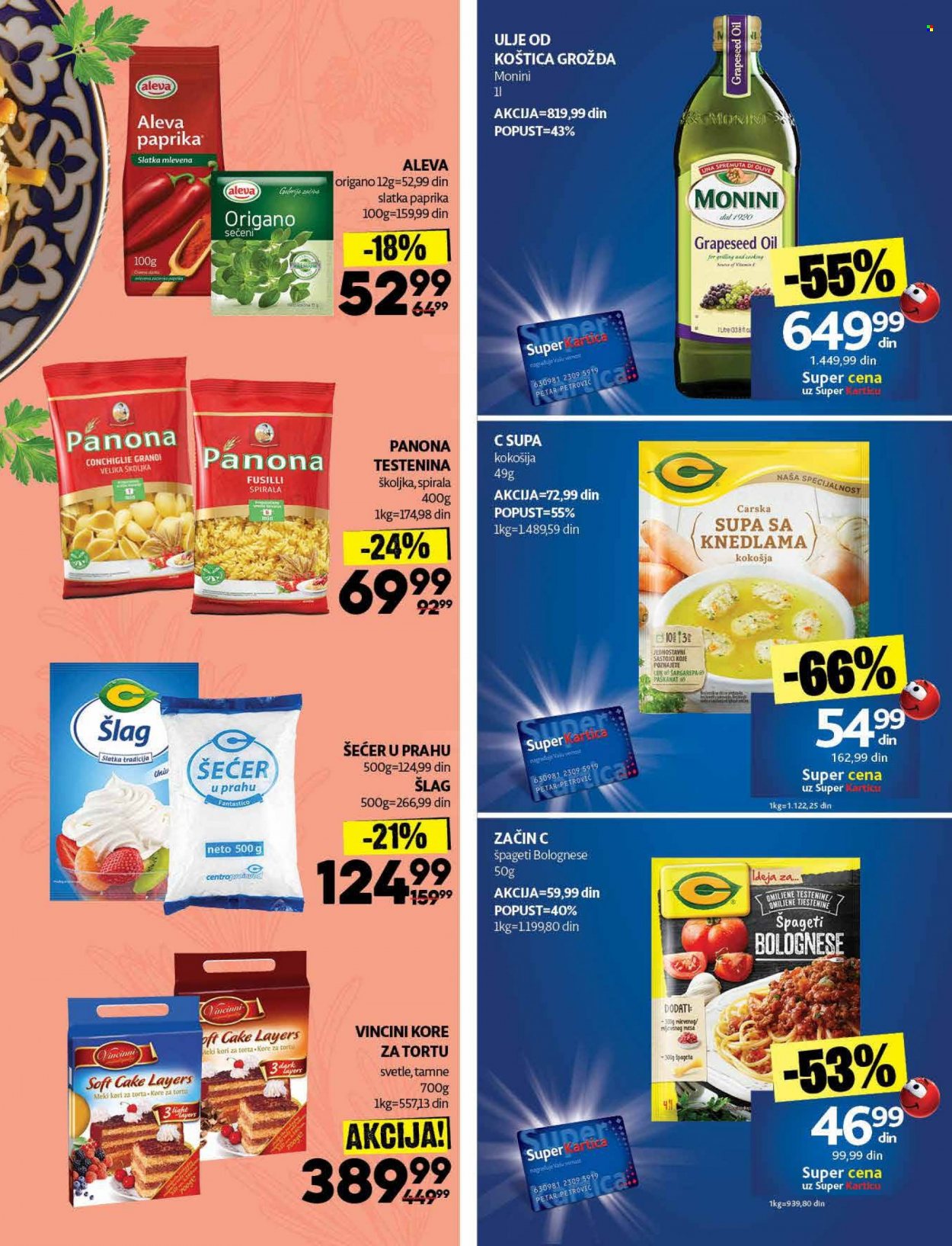 Idea katalog - 07.03.2022 - 20.03.2022. Stranica 27