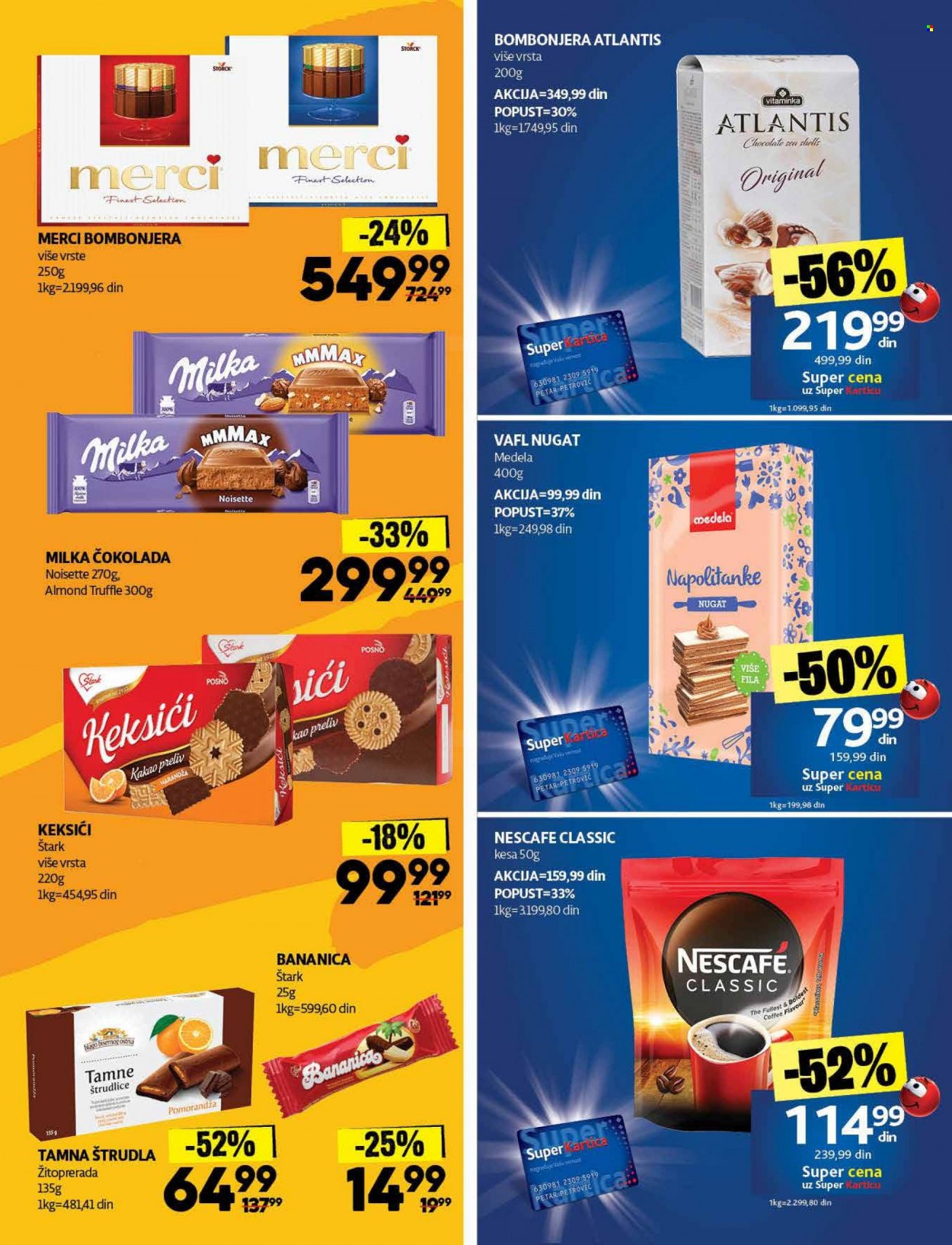 Idea katalog - 07.03.2022 - 20.03.2022. Stranica 29