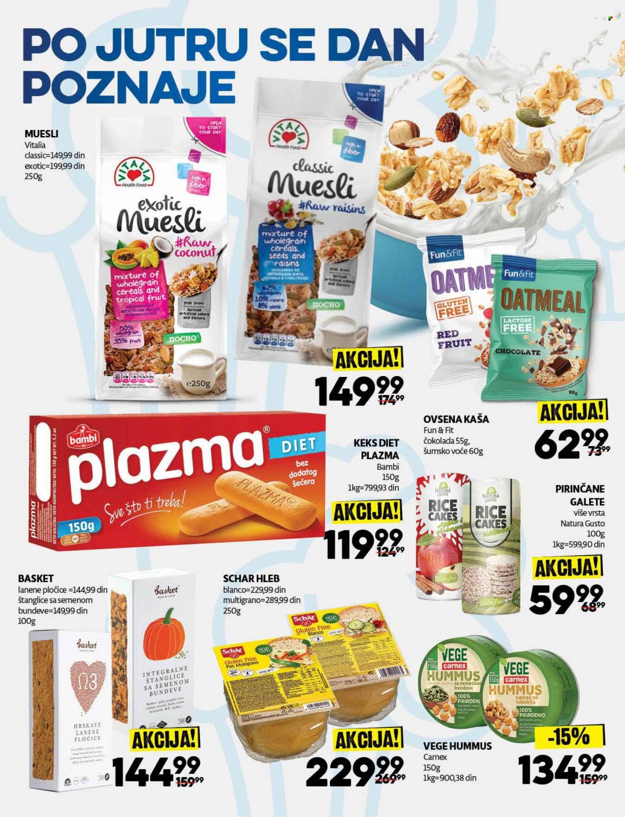 Roda katalog - 07.03.2022 - 20.03.2022. Stranica 18