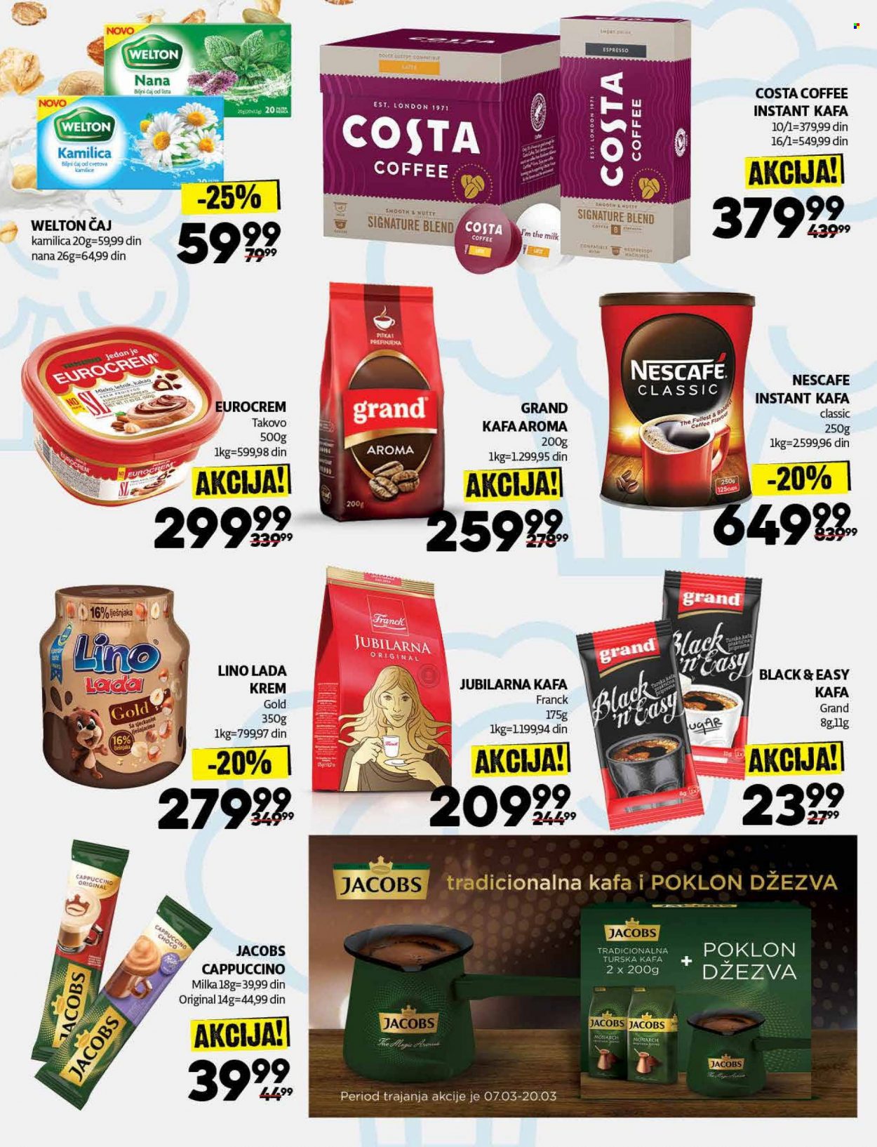 Roda katalog - 07.03.2022 - 20.03.2022. Stranica 19