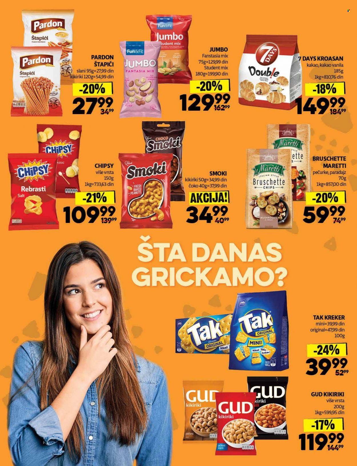 Roda katalog - 07.03.2022 - 20.03.2022. Stranica 26
