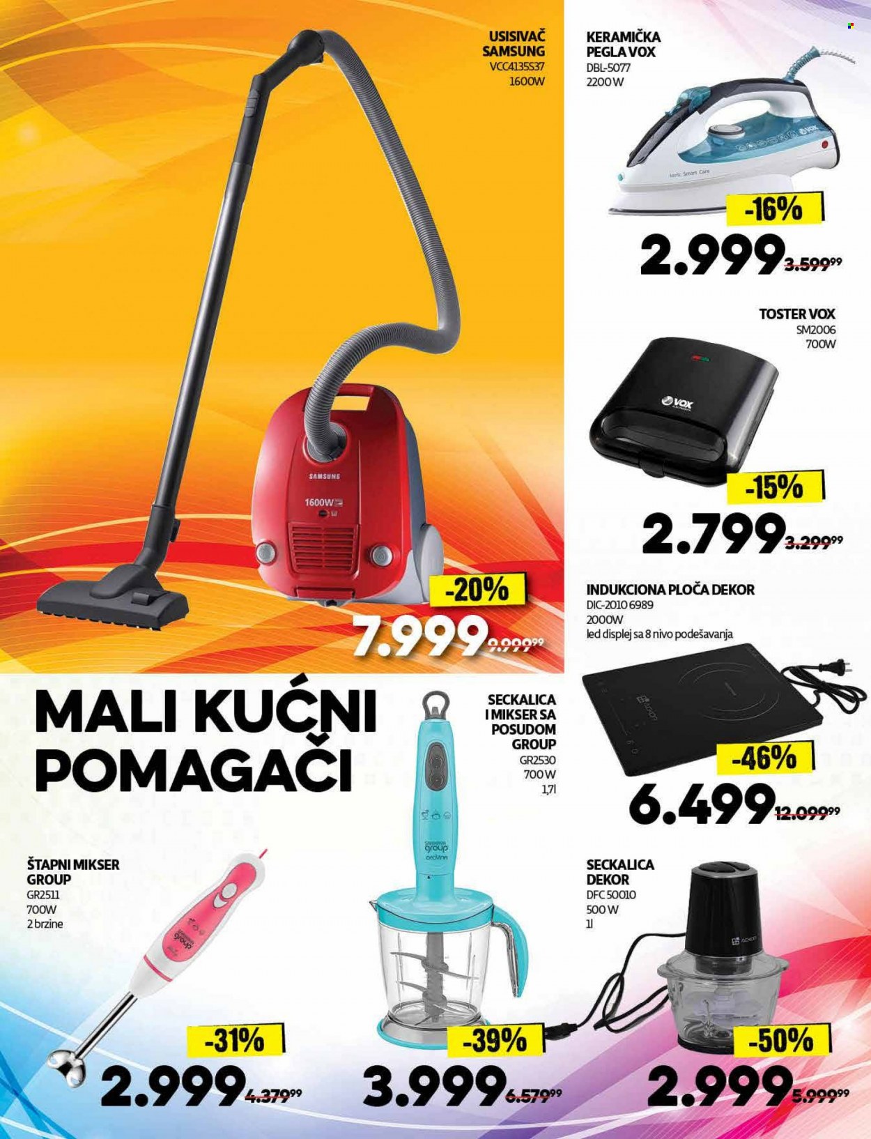 Roda katalog - 07.03.2022 - 20.03.2022. Stranica 46
