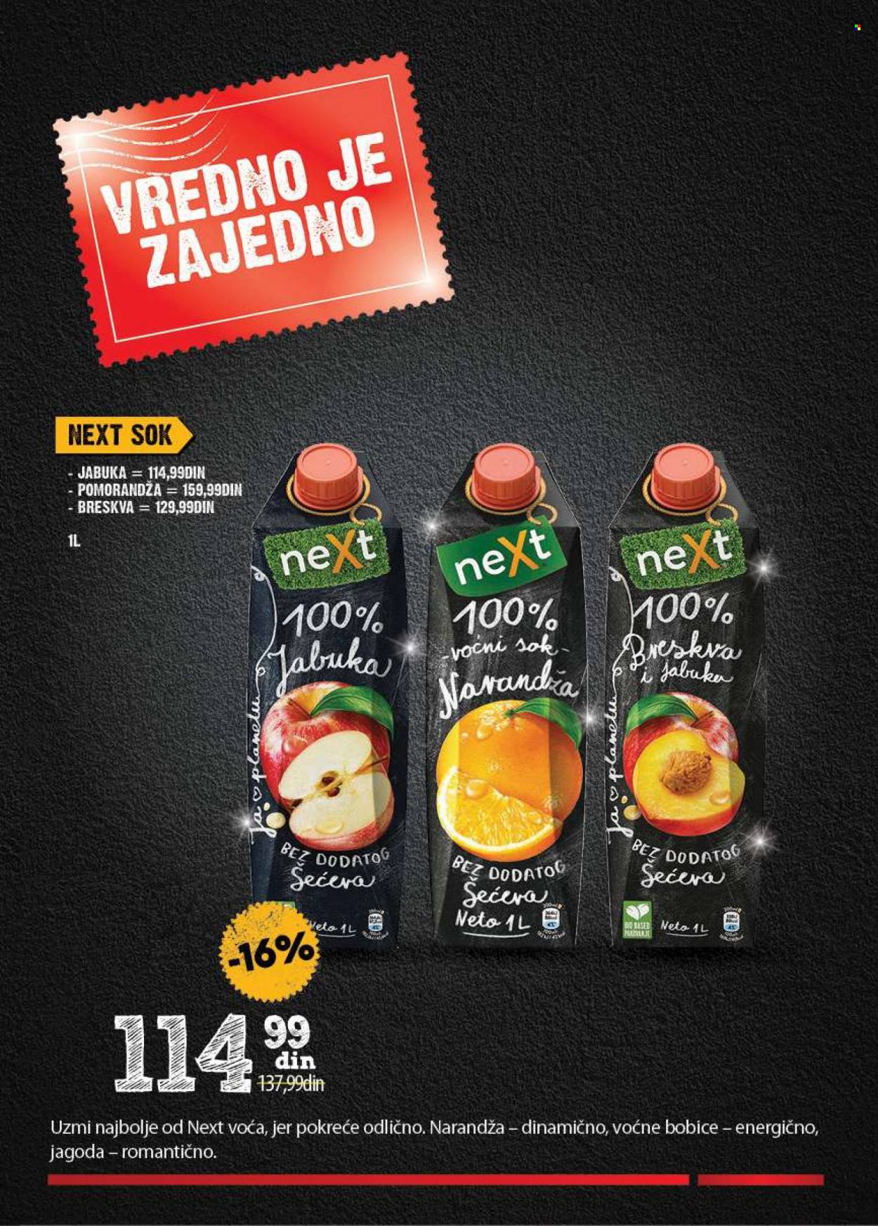 Idea katalog - 07.03.2022 - 03.04.2022. Stranica 15