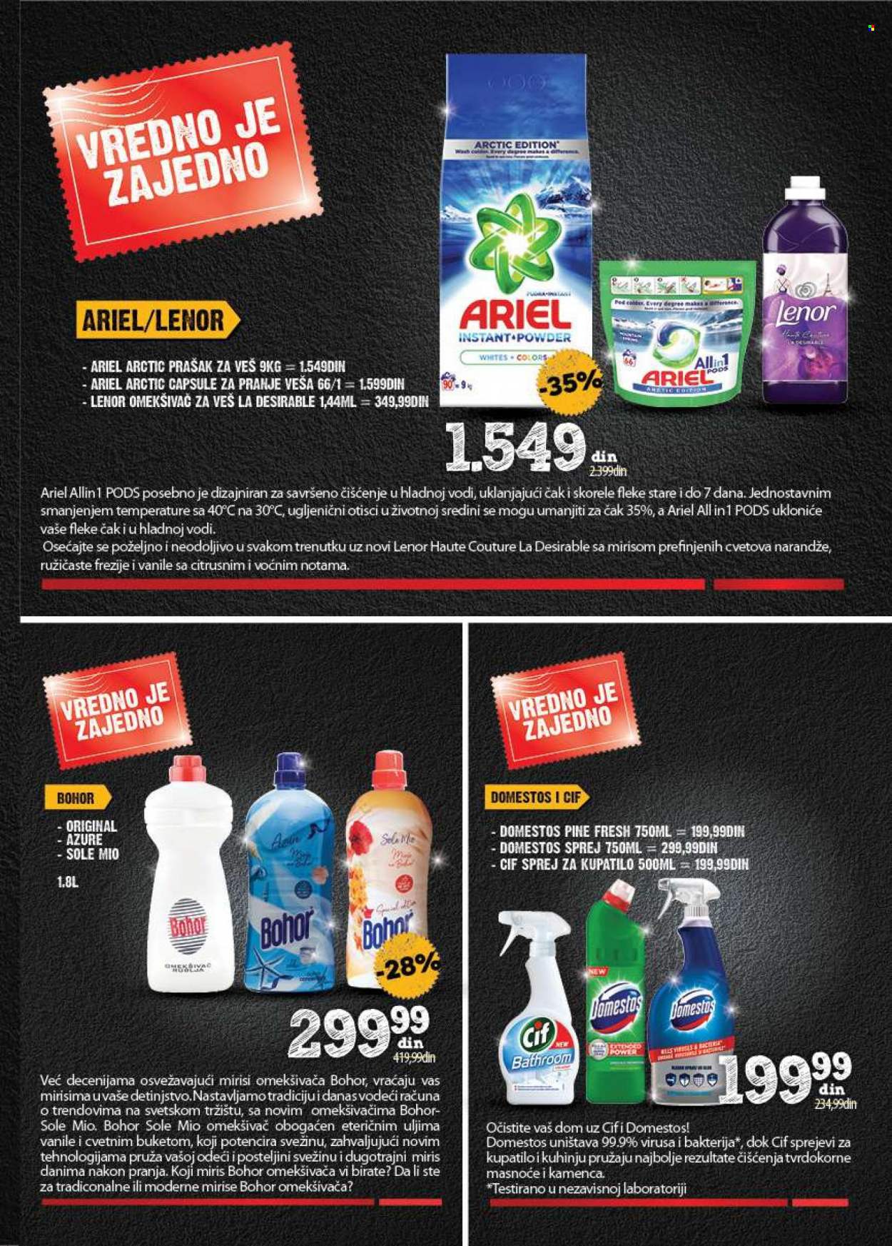 Idea katalog - 07.03.2022 - 03.04.2022. Stranica 21