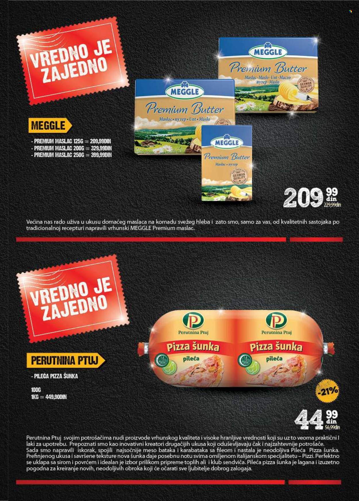 Mercator Centar katalog - 07.03.2022 - 03.04.2022. Stranica 3
