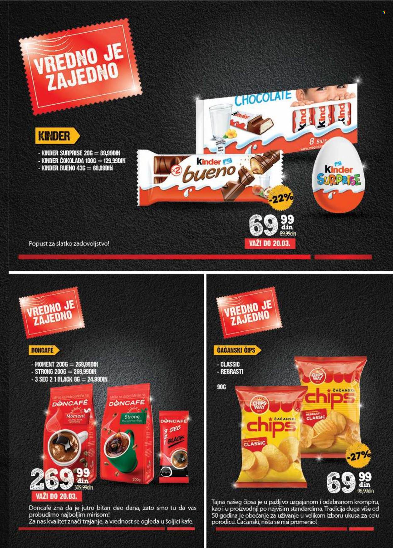 Mercator Centar katalog - 07.03.2022 - 03.04.2022. Stranica 9