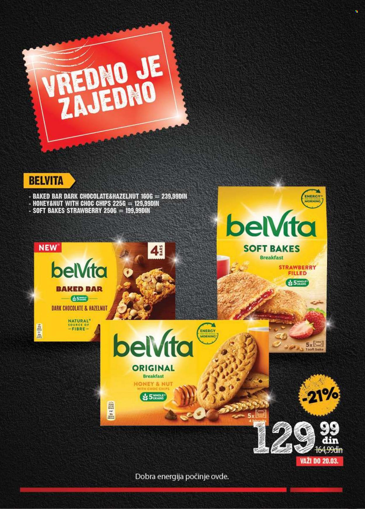 Mercator Centar katalog - 07.03.2022 - 03.04.2022. Stranica 14