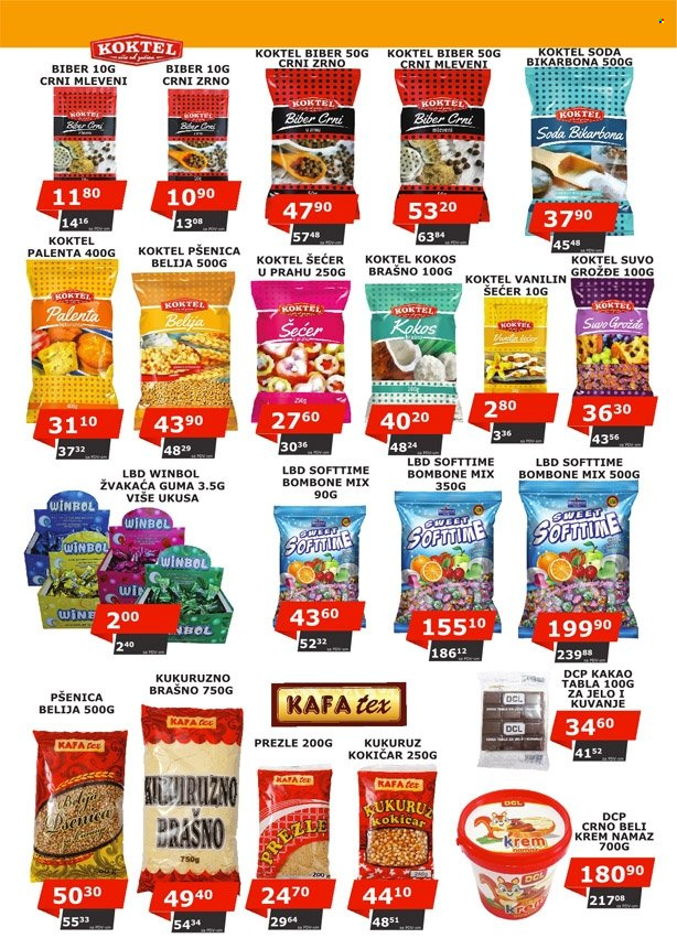 AS Veleprodaja katalog - 01.02.2022 - 28.02.2022. Stranica 8