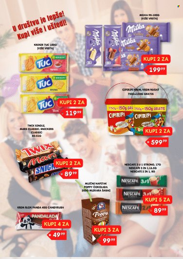Tekijanka katalog - 21.02.2022 - 05.03.2022. Stranica 15