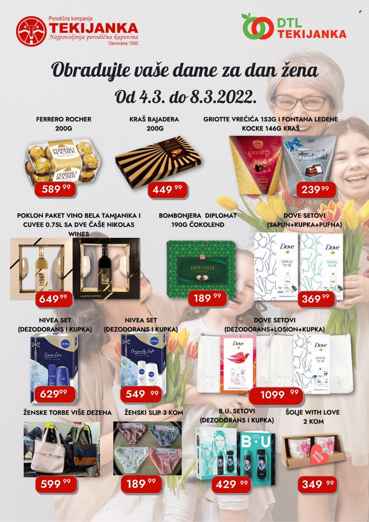 Tekijanka katalog - 04.03.2022 - 08.03.2022. Stranica 1