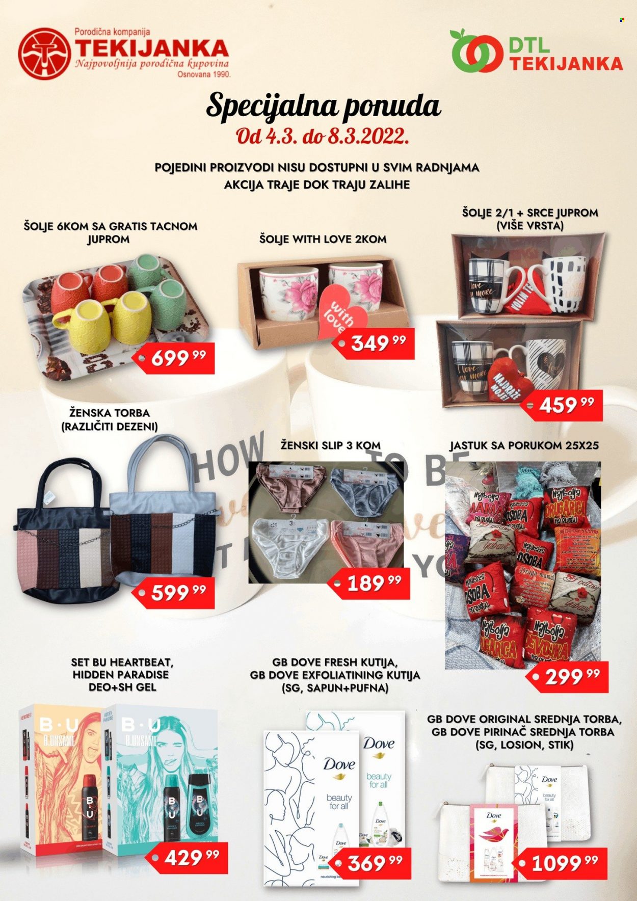 Tekijanka katalog - 04.03.2022 - 08.03.2022. Stranica 2