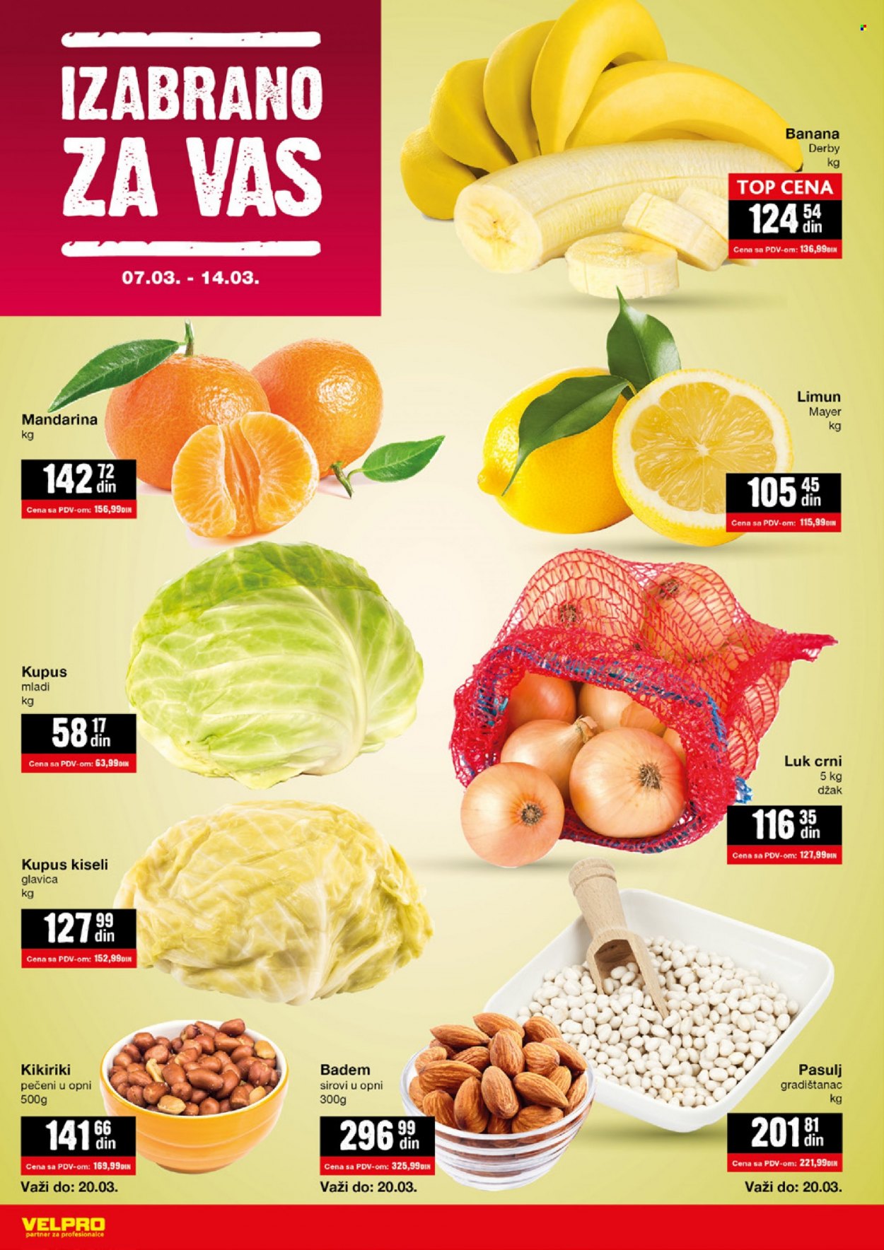 Velpro katalog - 07.03.2022 - 20.03.2022. Stranica 2