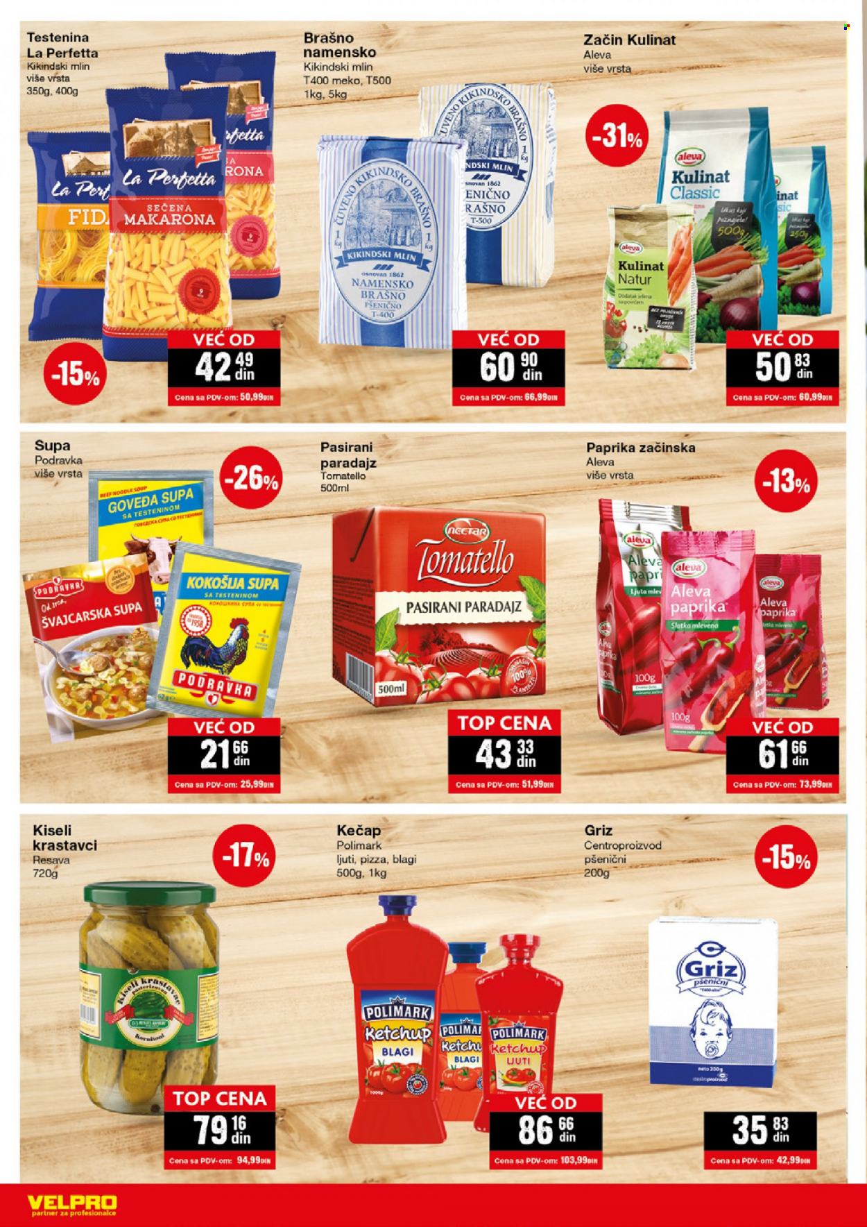 Velpro katalog - 07.03.2022 - 20.03.2022. Stranica 6