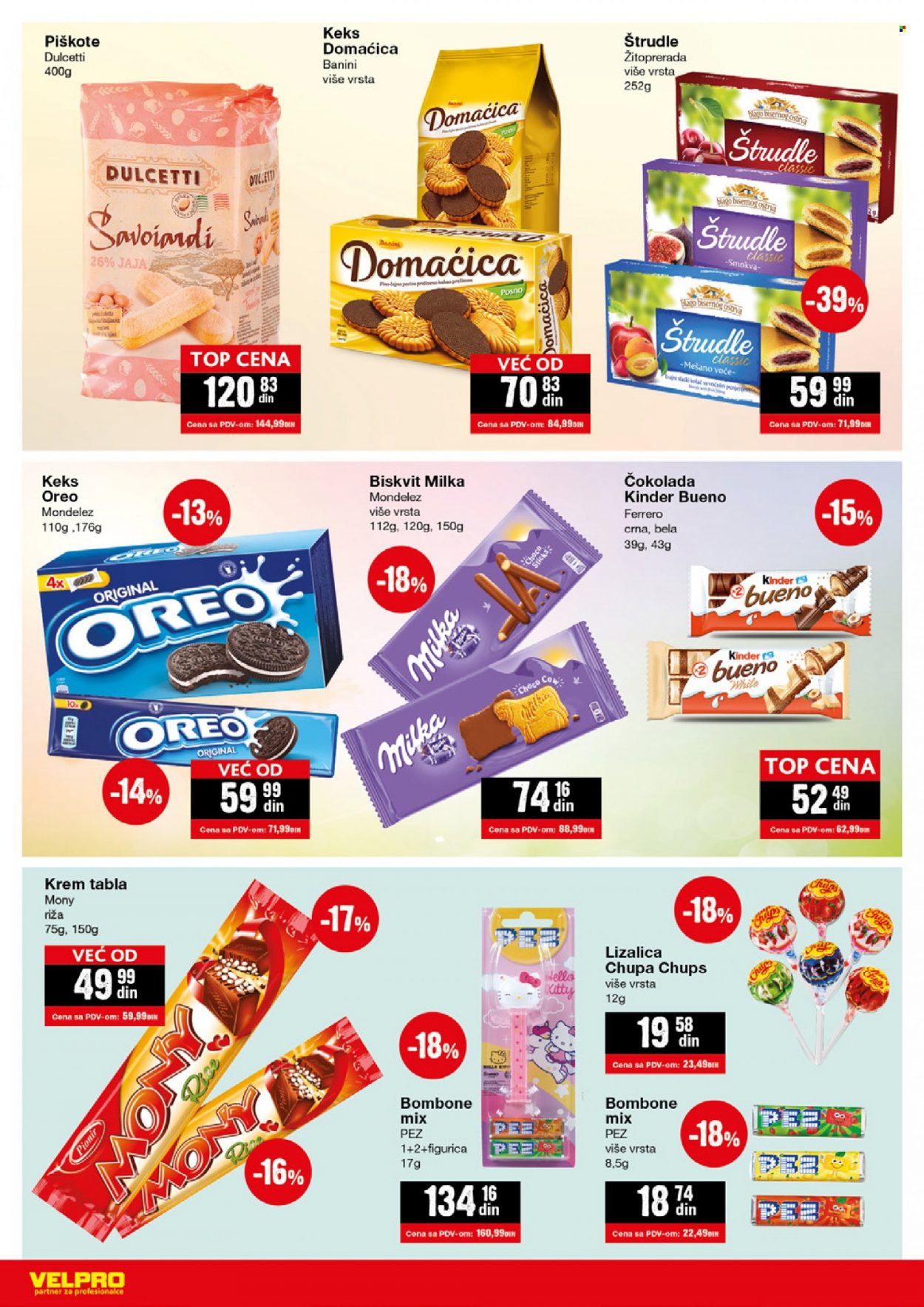 Velpro katalog - 07.03.2022 - 20.03.2022. Stranica 10