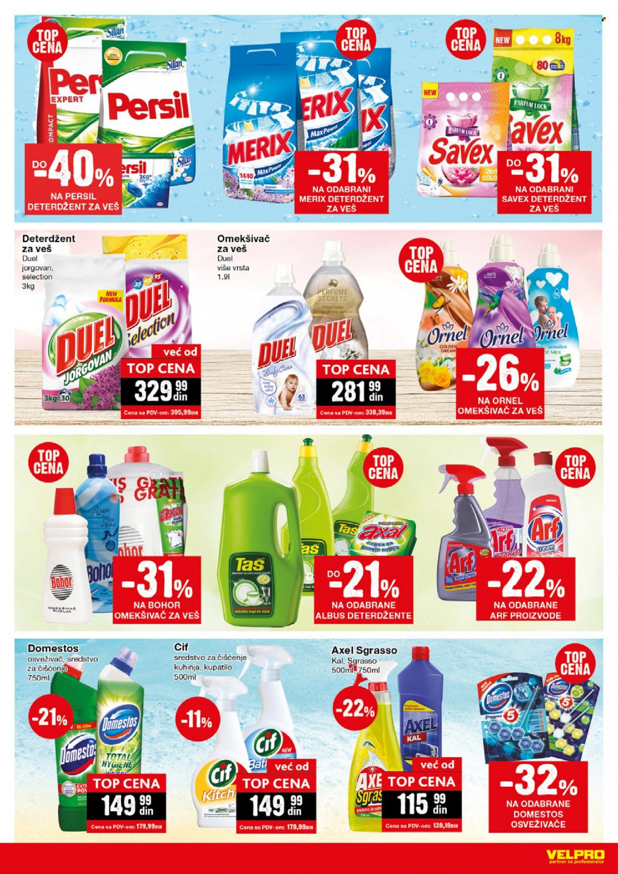 Velpro katalog - 07.03.2022 - 20.03.2022. Stranica 15