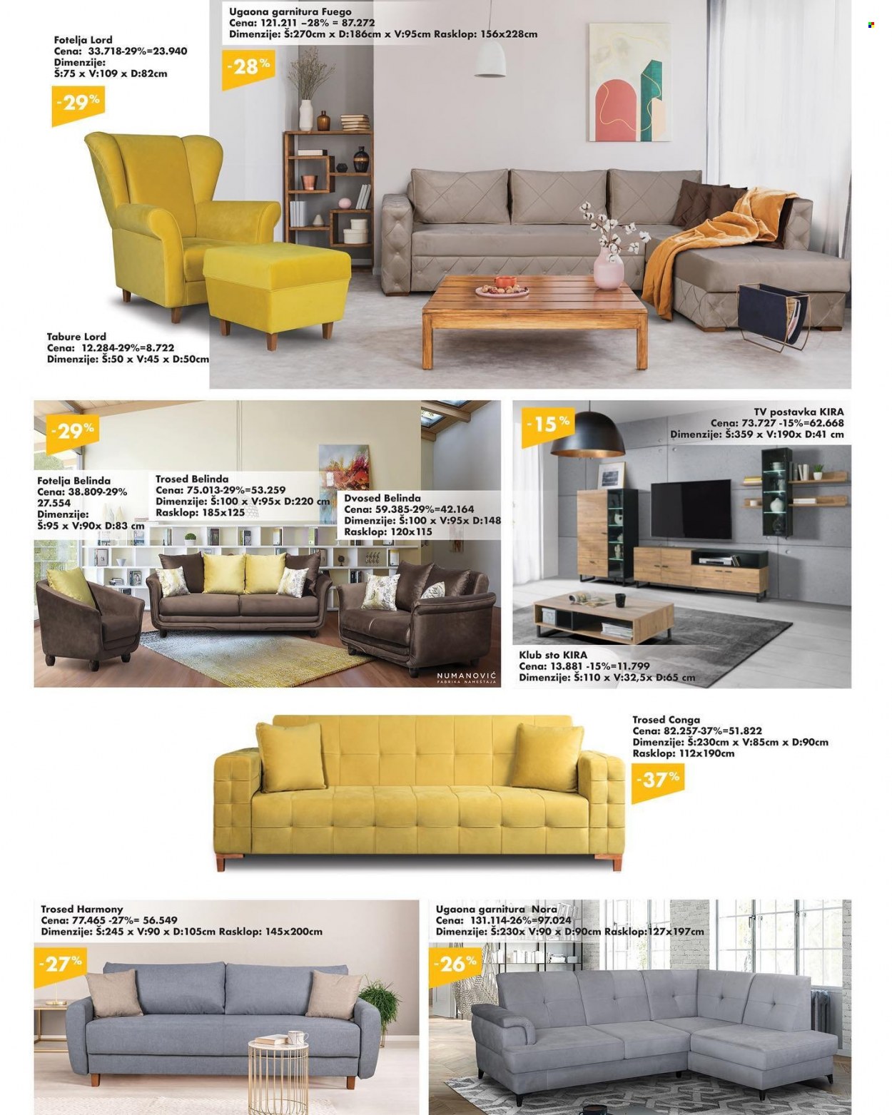 Numanović katalog - 04.03.2022 - 03.04.2022. Stranica 3