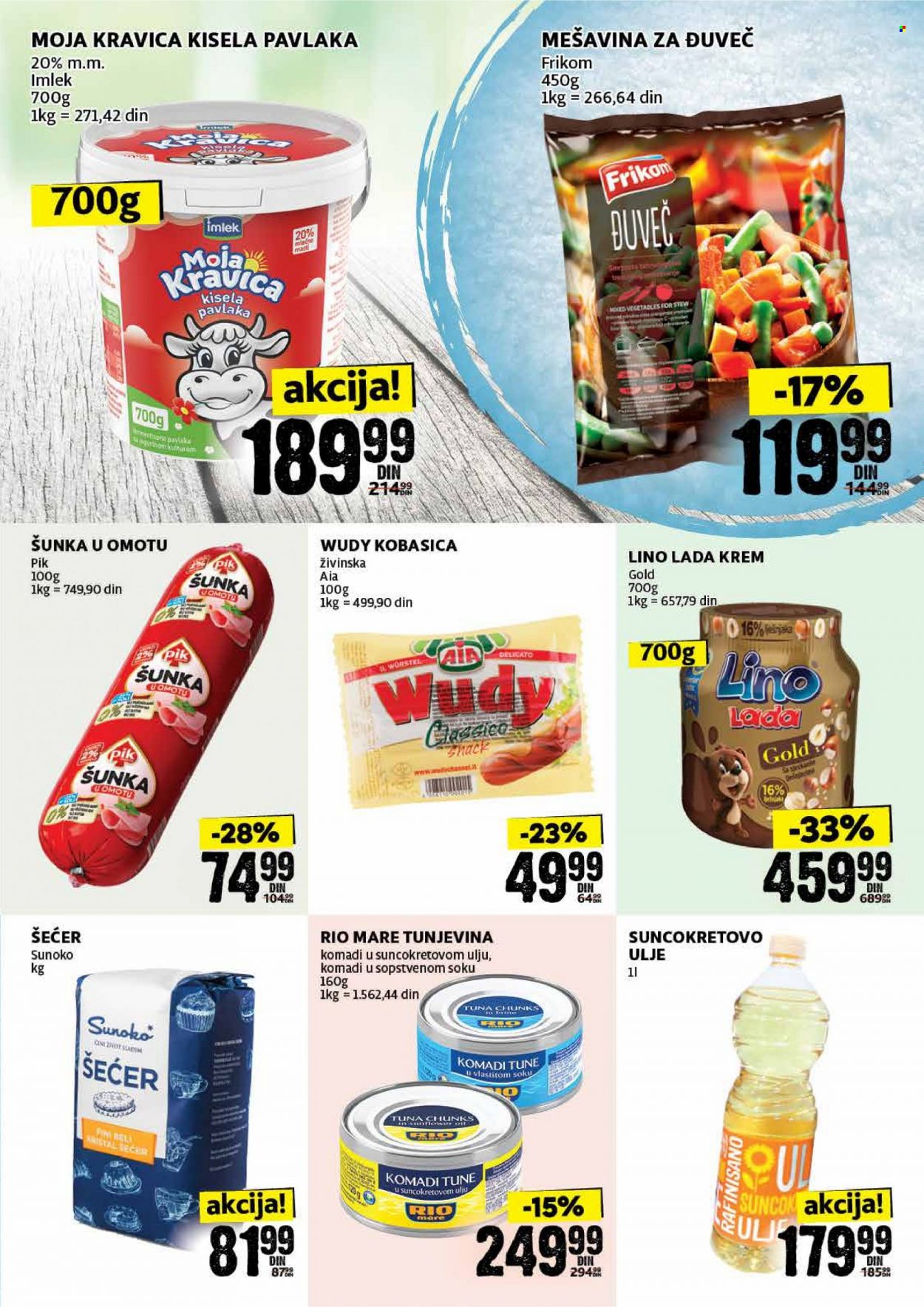 Roda katalog - 04.03.2022 - 10.03.2022. Stranica 9