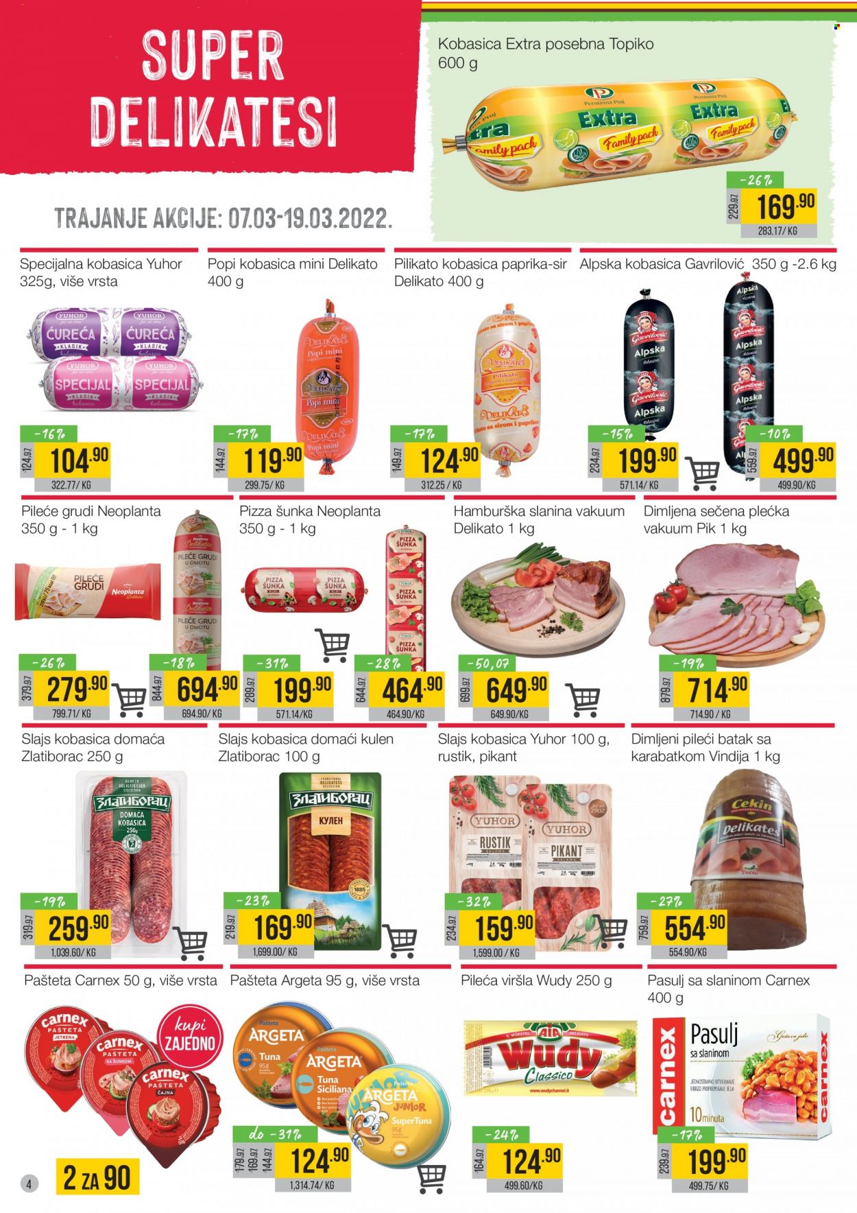 PerSu katalog - 07.03.2022 - 19.03.2022. Stranica 4