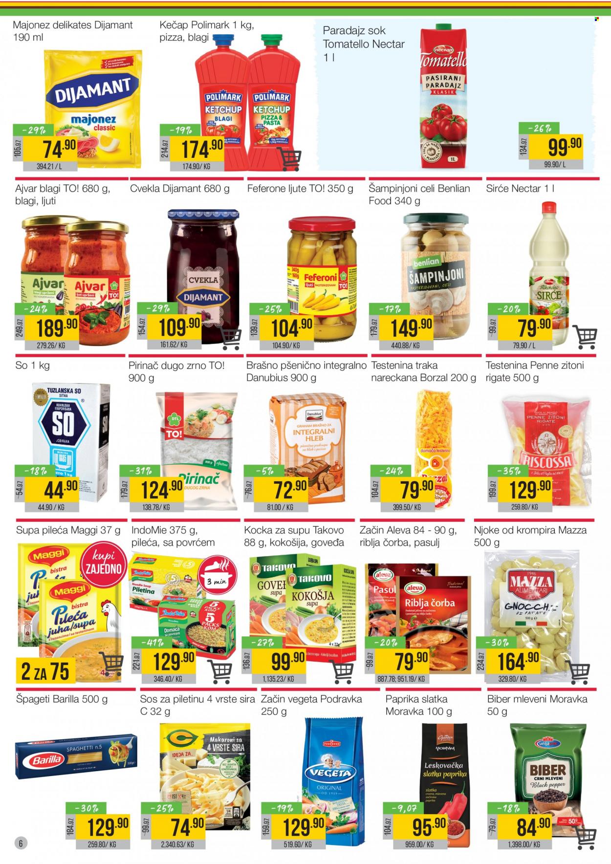 PerSu katalog - 07.03.2022 - 19.03.2022. Stranica 6