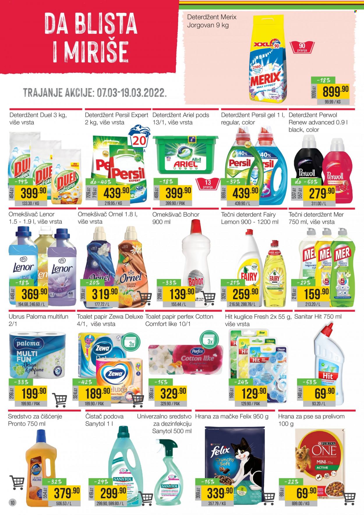 PerSu katalog - 07.03.2022 - 19.03.2022. Stranica 10