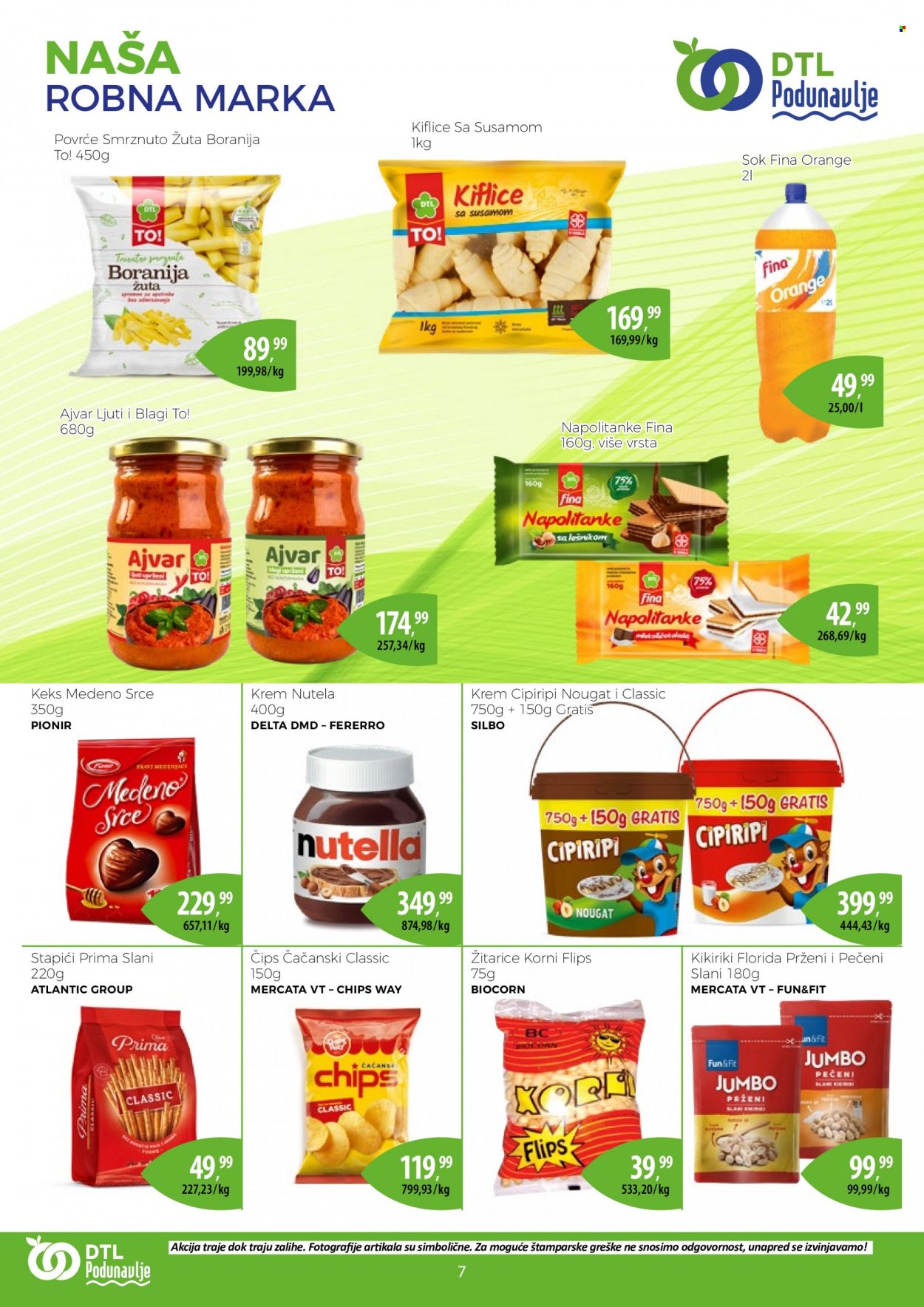 Podunavlje katalog - 07.03.2022 - 19.03.2022. Stranica 7