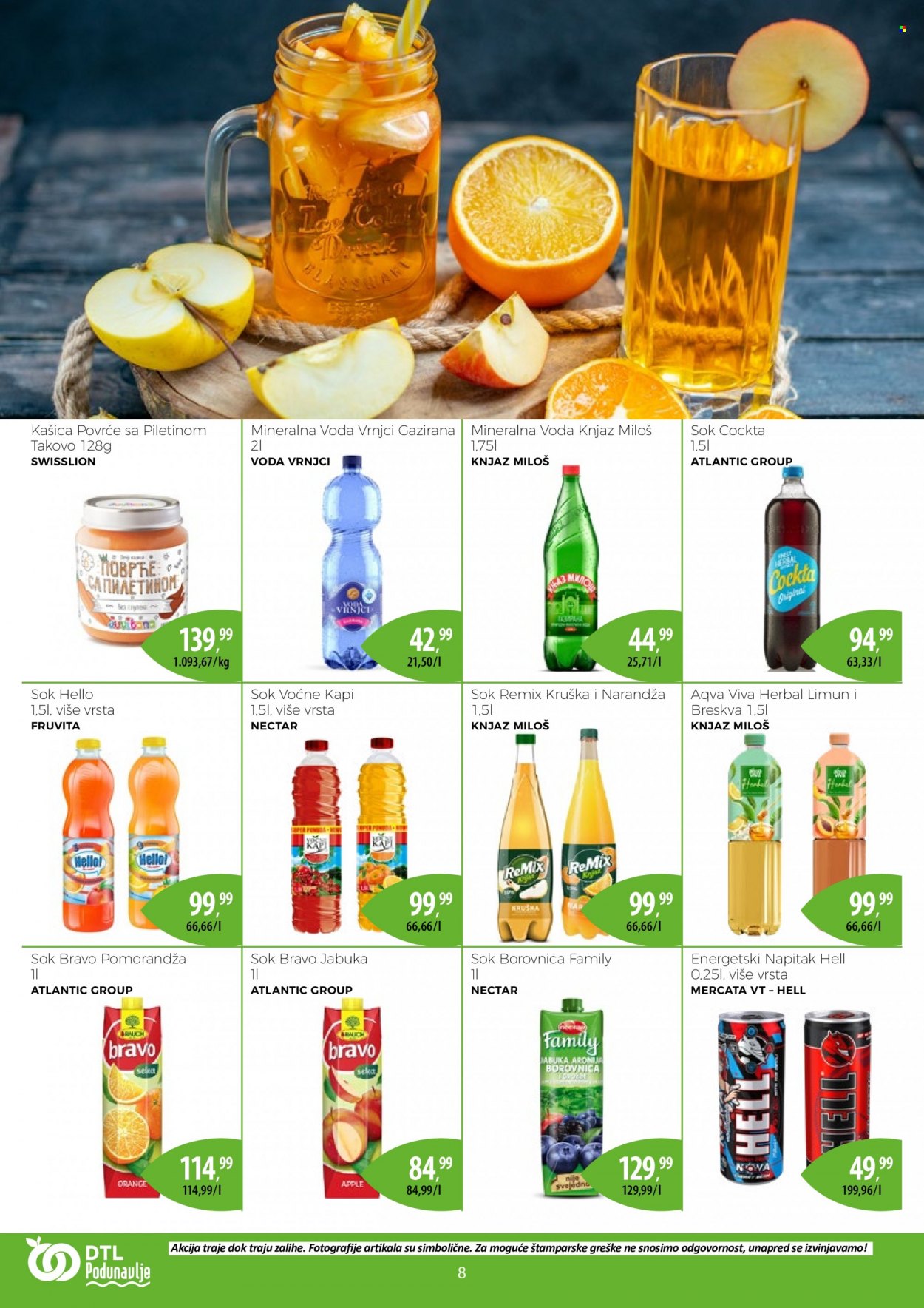 Podunavlje katalog - 07.03.2022 - 19.03.2022. Stranica 8