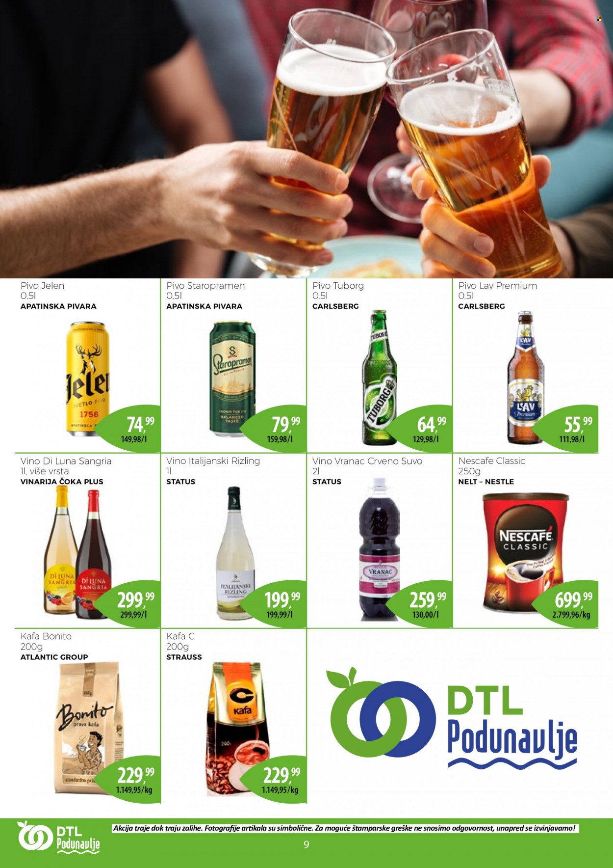 Podunavlje katalog - 07.03.2022 - 19.03.2022. Stranica 9